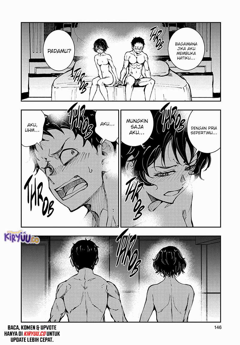 zombie-100-zombie-ni-naru-made-ni-shitai-100-no-koto - Chapter: 42