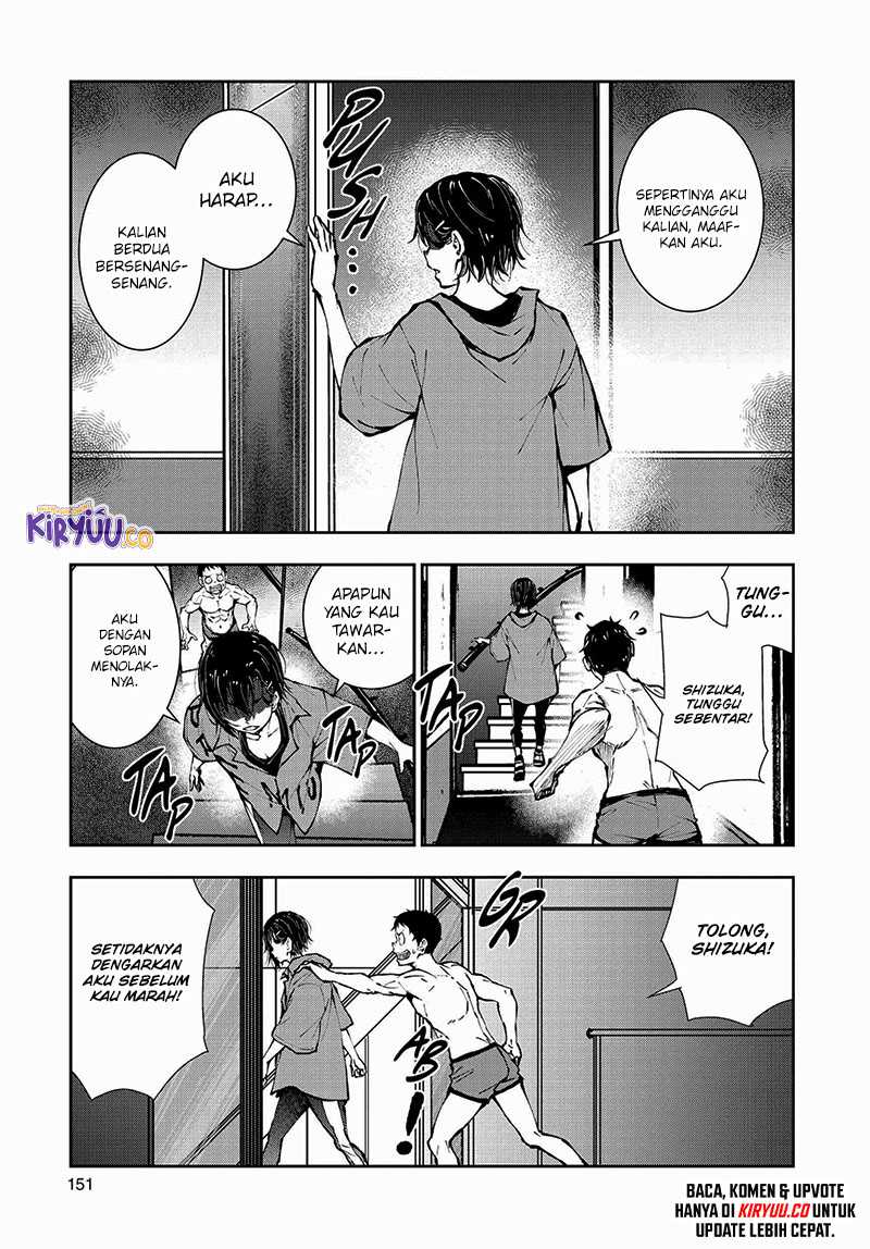 zombie-100-zombie-ni-naru-made-ni-shitai-100-no-koto - Chapter: 42