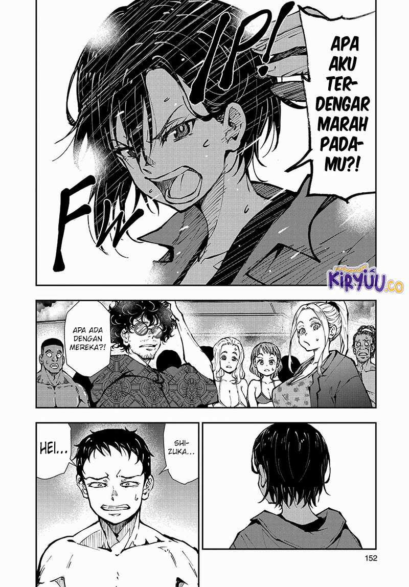 zombie-100-zombie-ni-naru-made-ni-shitai-100-no-koto - Chapter: 42