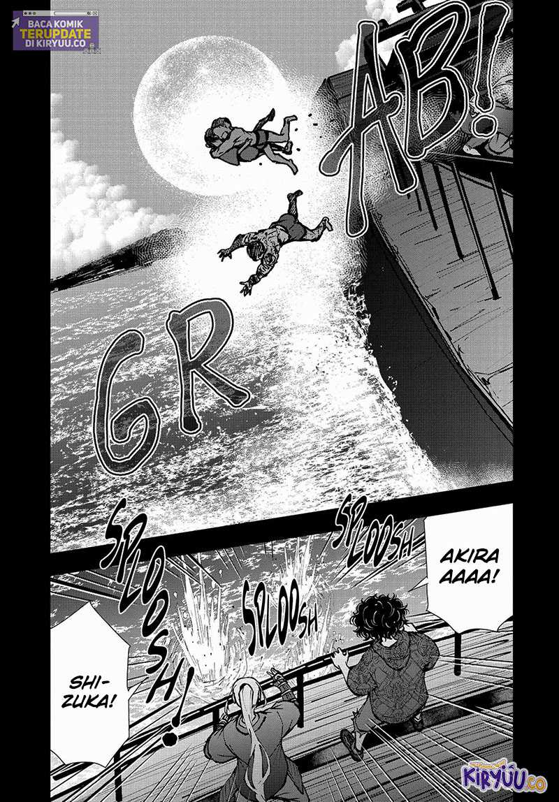 zombie-100-zombie-ni-naru-made-ni-shitai-100-no-koto - Chapter: 42