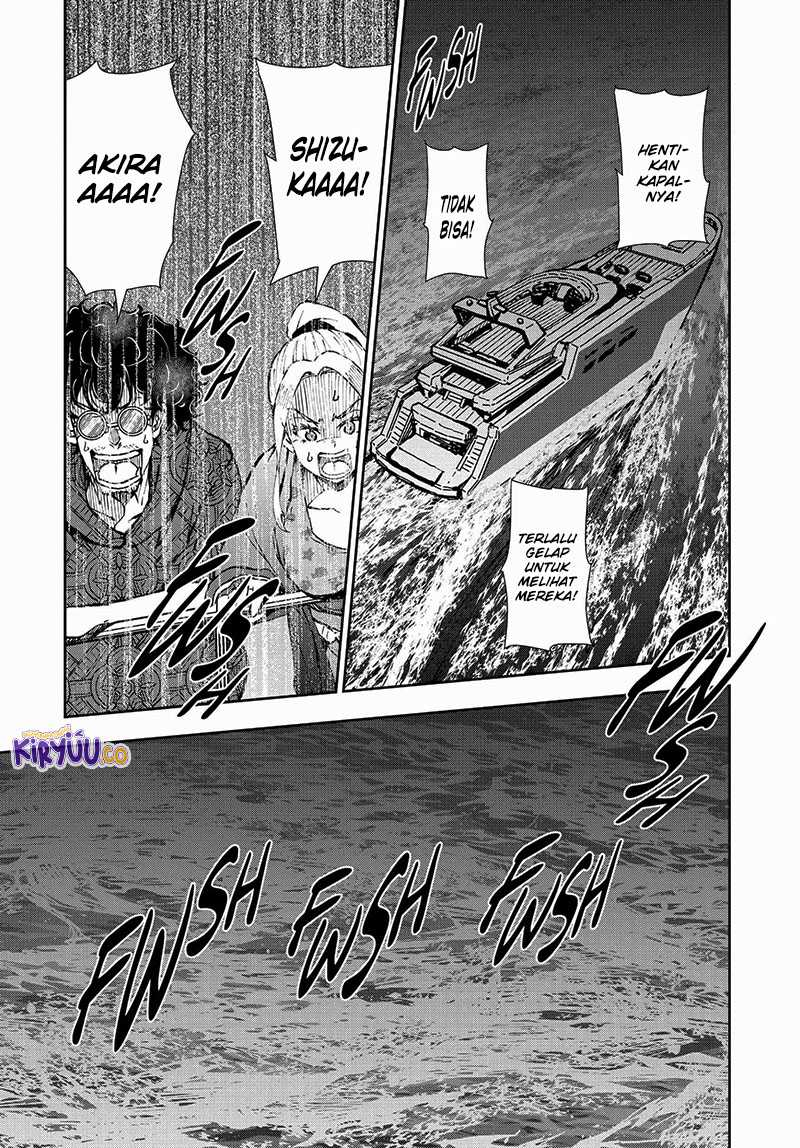 zombie-100-zombie-ni-naru-made-ni-shitai-100-no-koto - Chapter: 42