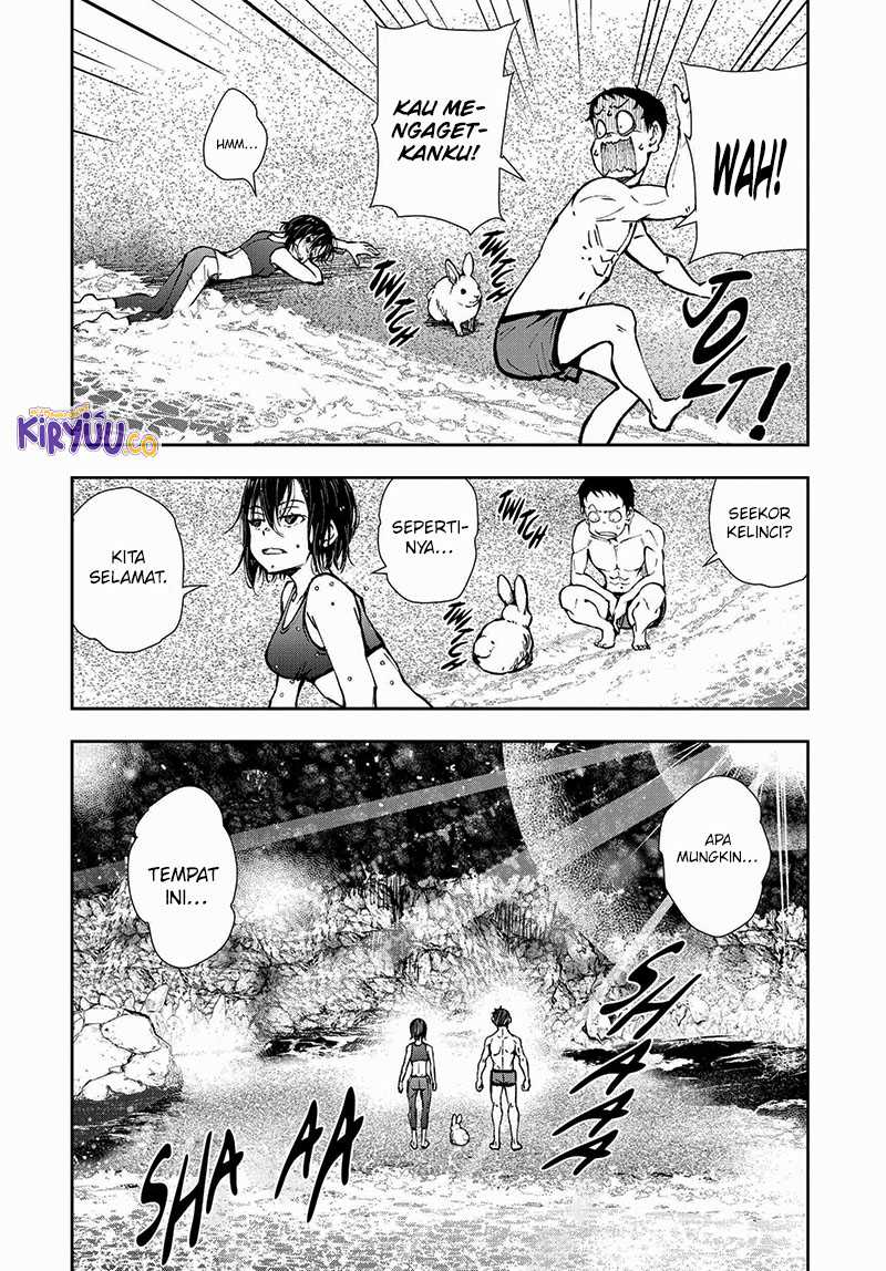 zombie-100-zombie-ni-naru-made-ni-shitai-100-no-koto - Chapter: 42