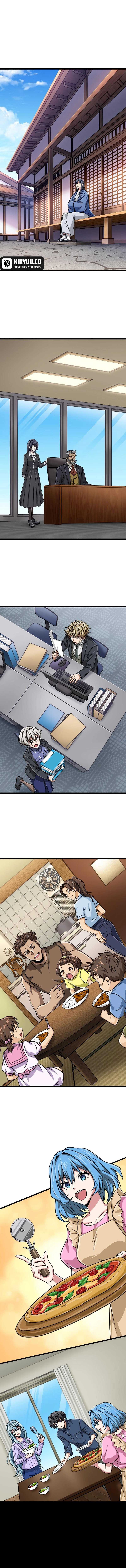 magic-level-99990000-all-attribute-great-sage - Chapter: 85