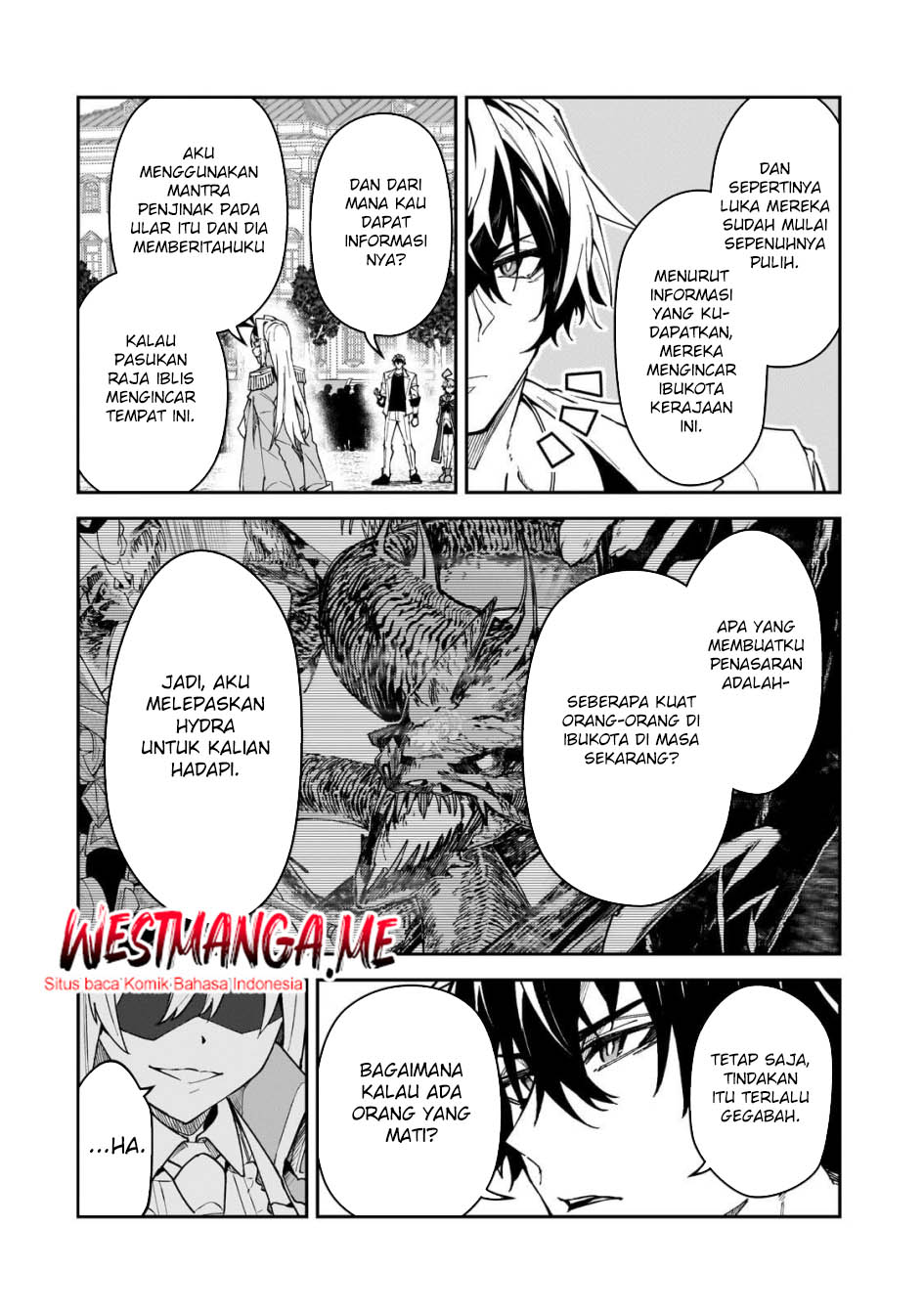 s-rank-boukensha-de-aru-ore-no-musume-tachi-wa-juudo-no-father-con-deshita - Chapter: 47