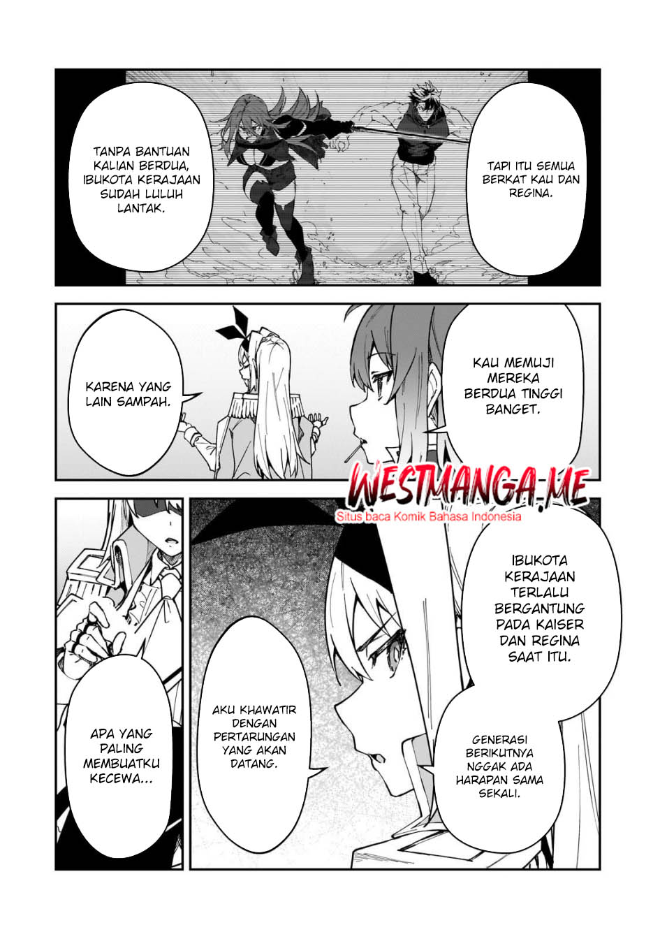 s-rank-boukensha-de-aru-ore-no-musume-tachi-wa-juudo-no-father-con-deshita - Chapter: 47