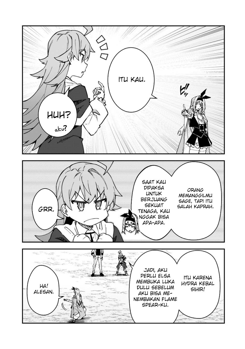 s-rank-boukensha-de-aru-ore-no-musume-tachi-wa-juudo-no-father-con-deshita - Chapter: 47