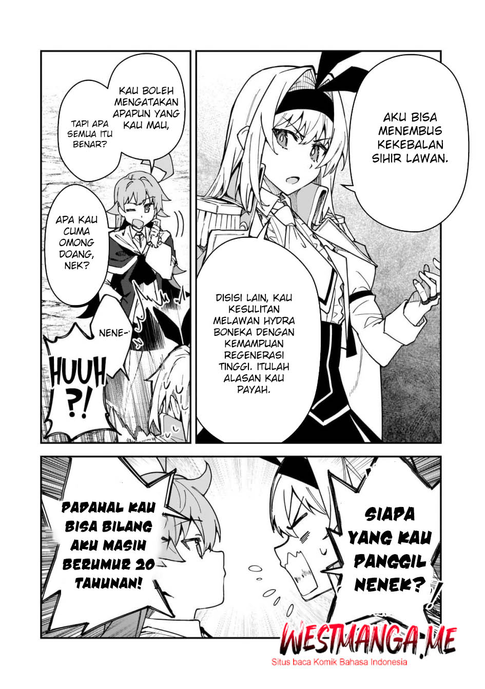 s-rank-boukensha-de-aru-ore-no-musume-tachi-wa-juudo-no-father-con-deshita - Chapter: 47