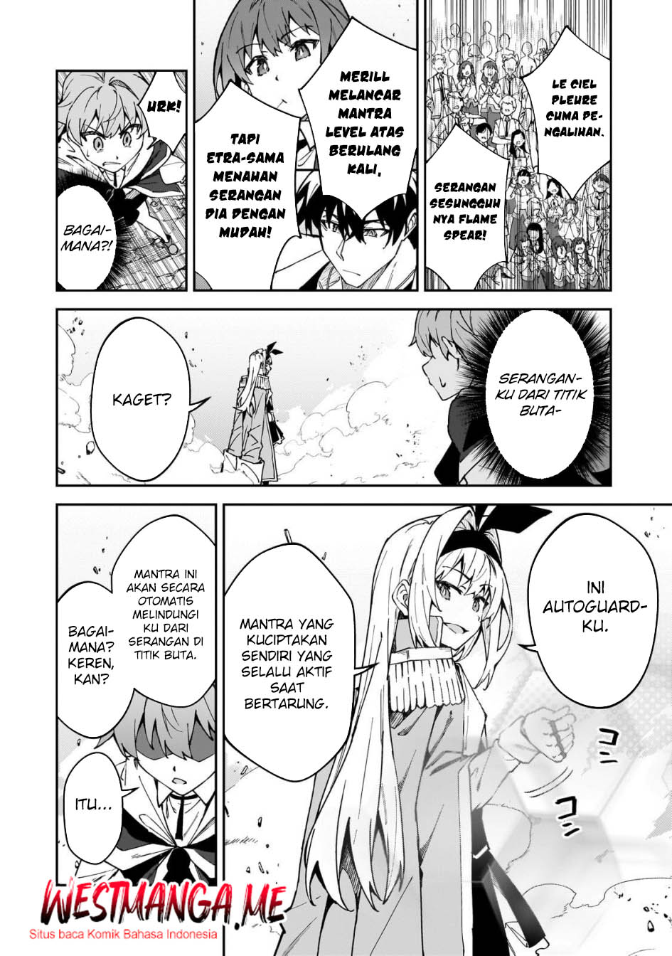 s-rank-boukensha-de-aru-ore-no-musume-tachi-wa-juudo-no-father-con-deshita - Chapter: 47