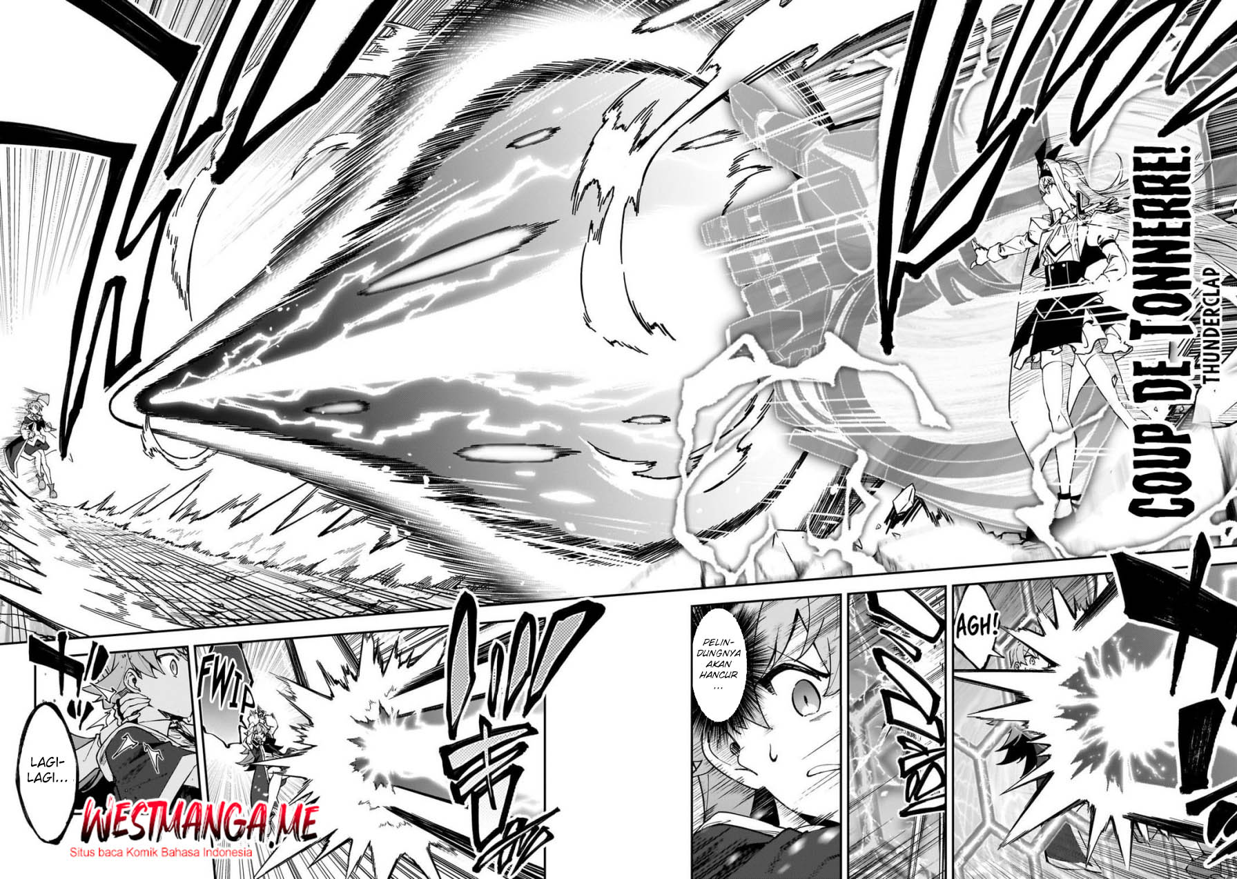 s-rank-boukensha-de-aru-ore-no-musume-tachi-wa-juudo-no-father-con-deshita - Chapter: 47