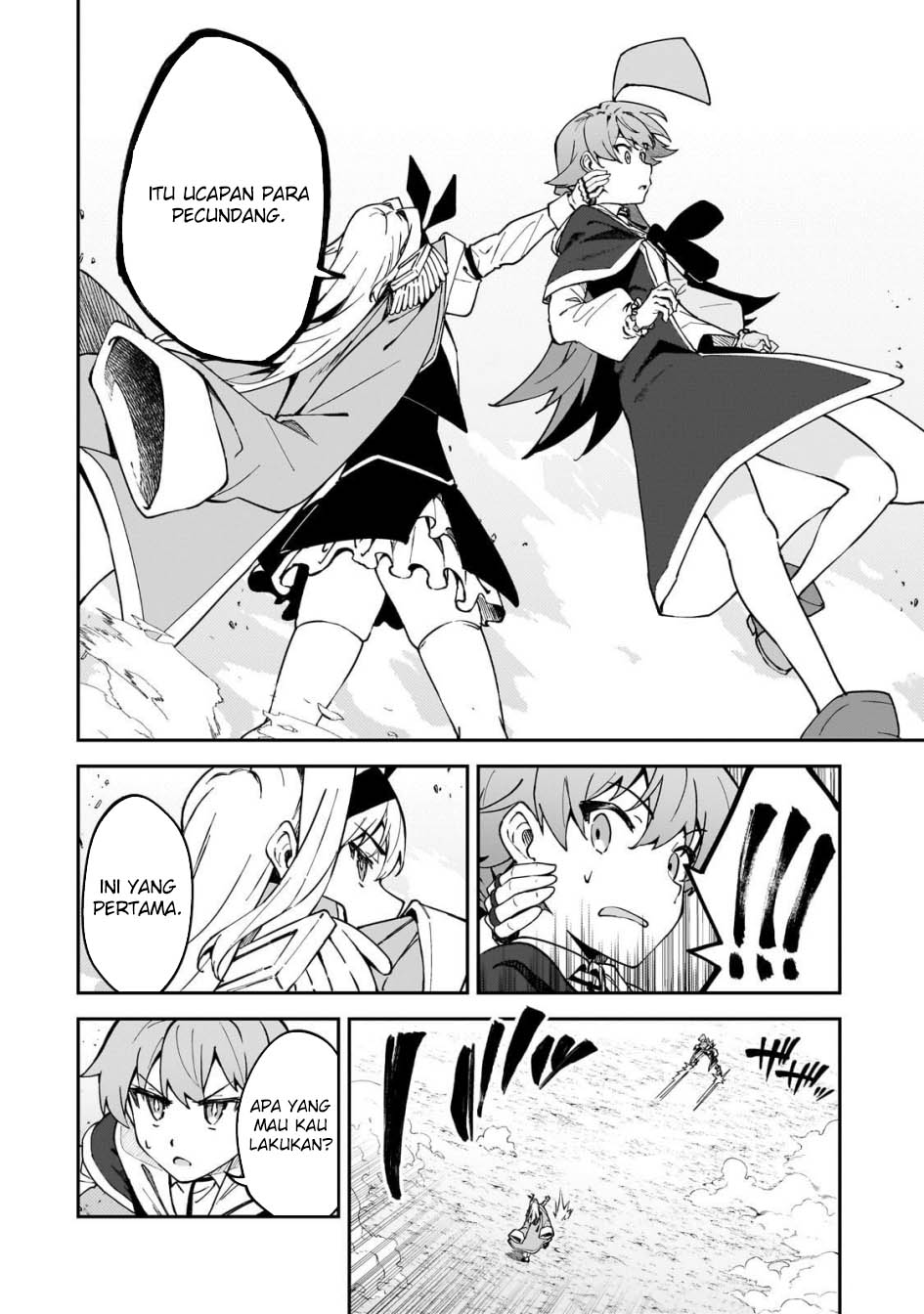 s-rank-boukensha-de-aru-ore-no-musume-tachi-wa-juudo-no-father-con-deshita - Chapter: 47