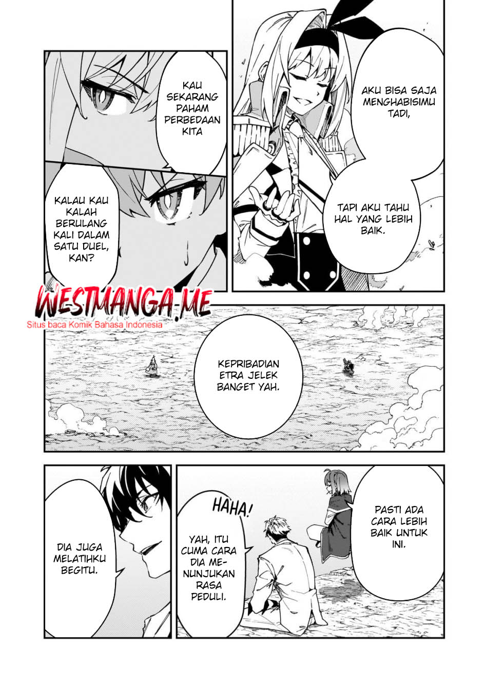 s-rank-boukensha-de-aru-ore-no-musume-tachi-wa-juudo-no-father-con-deshita - Chapter: 47