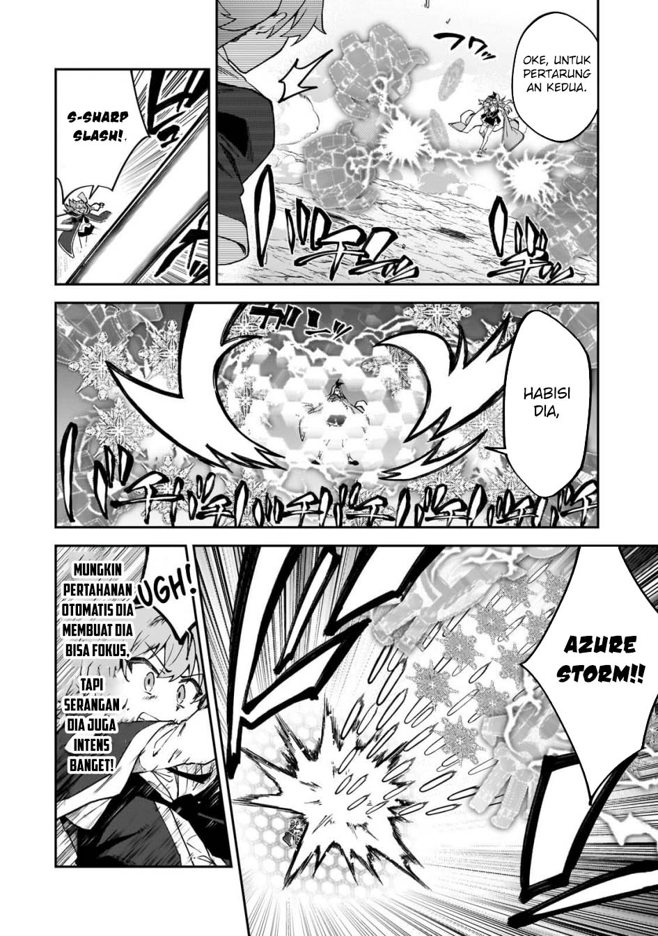 s-rank-boukensha-de-aru-ore-no-musume-tachi-wa-juudo-no-father-con-deshita - Chapter: 47