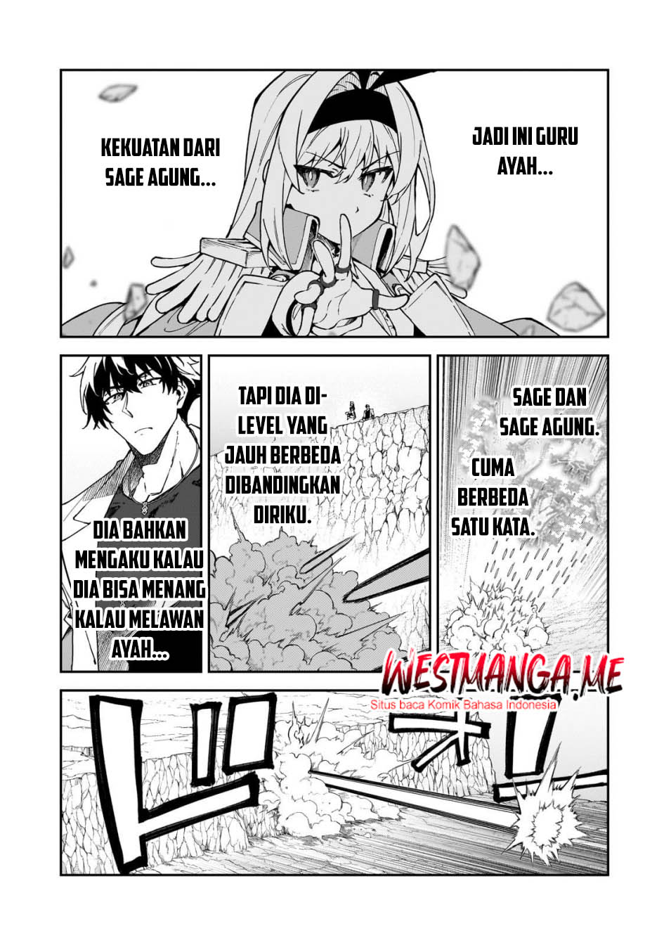 s-rank-boukensha-de-aru-ore-no-musume-tachi-wa-juudo-no-father-con-deshita - Chapter: 47