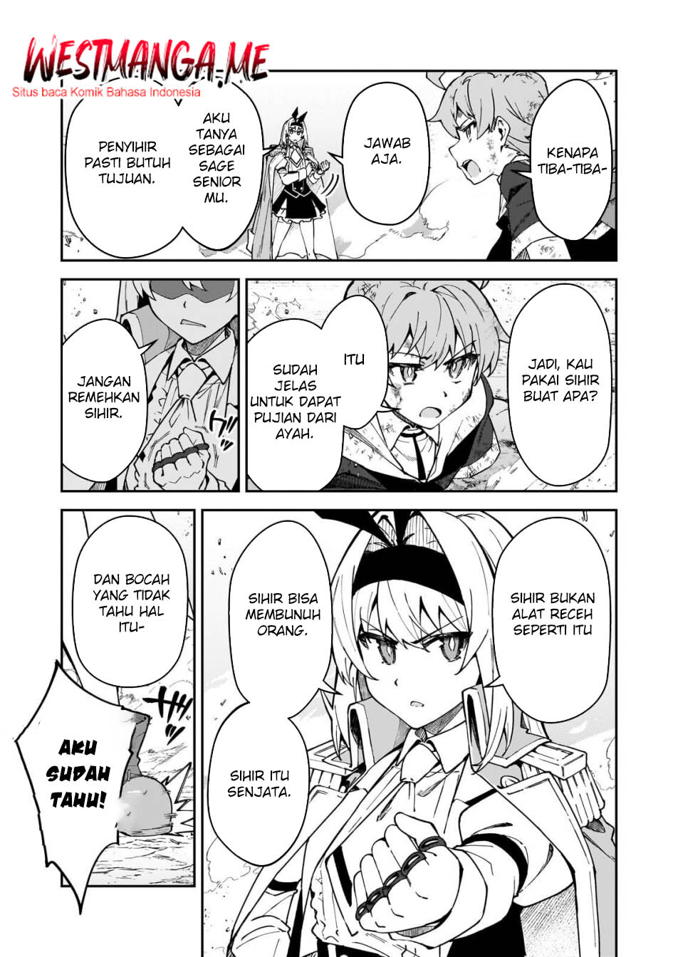 s-rank-boukensha-de-aru-ore-no-musume-tachi-wa-juudo-no-father-con-deshita - Chapter: 47
