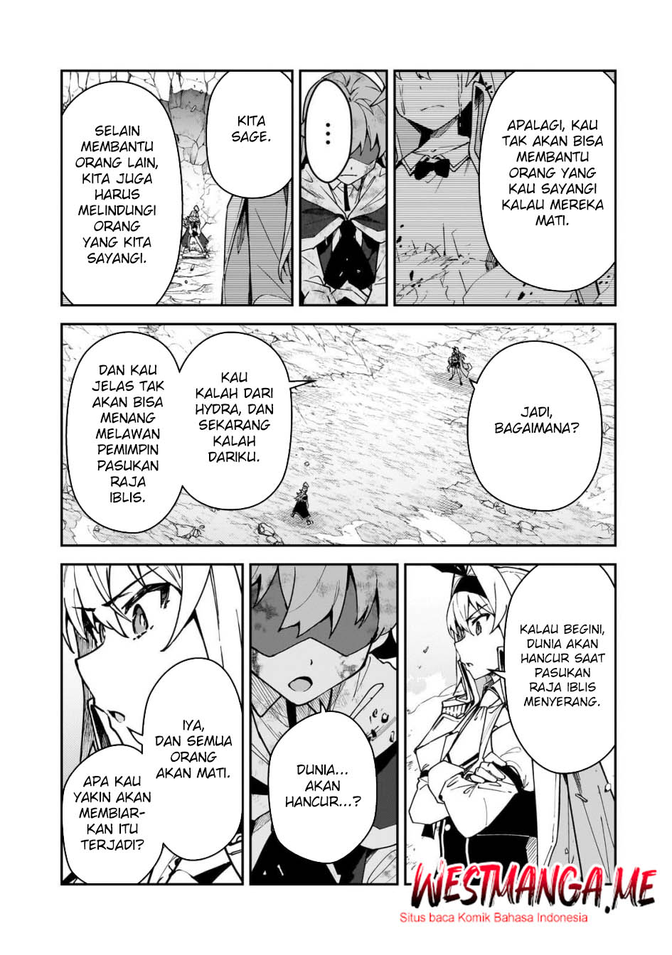 s-rank-boukensha-de-aru-ore-no-musume-tachi-wa-juudo-no-father-con-deshita - Chapter: 47