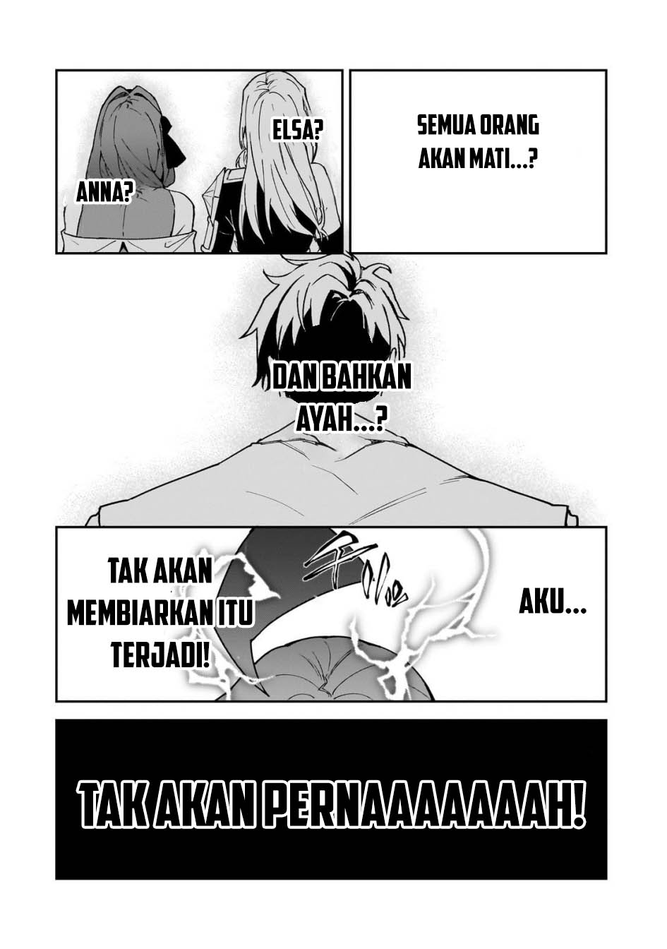 s-rank-boukensha-de-aru-ore-no-musume-tachi-wa-juudo-no-father-con-deshita - Chapter: 47