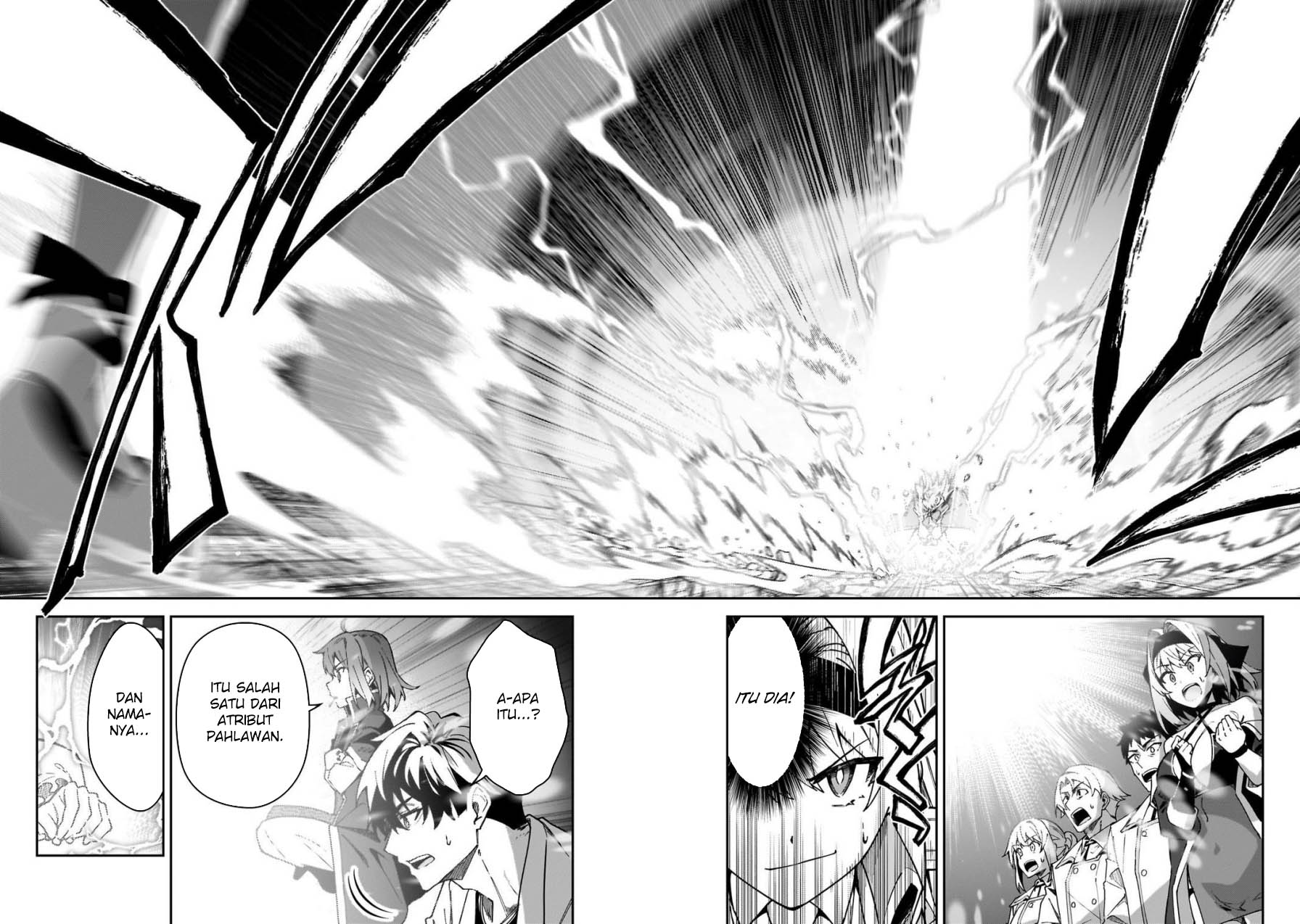 s-rank-boukensha-de-aru-ore-no-musume-tachi-wa-juudo-no-father-con-deshita - Chapter: 47