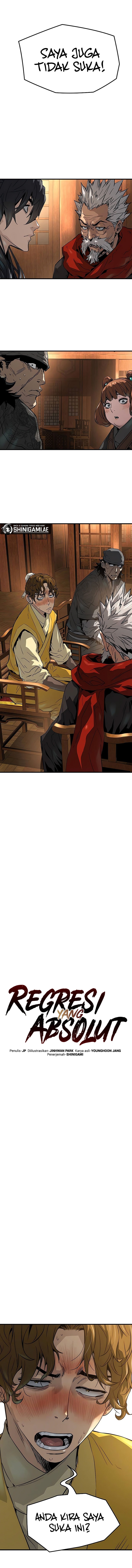 absolute-regression - Chapter: 48