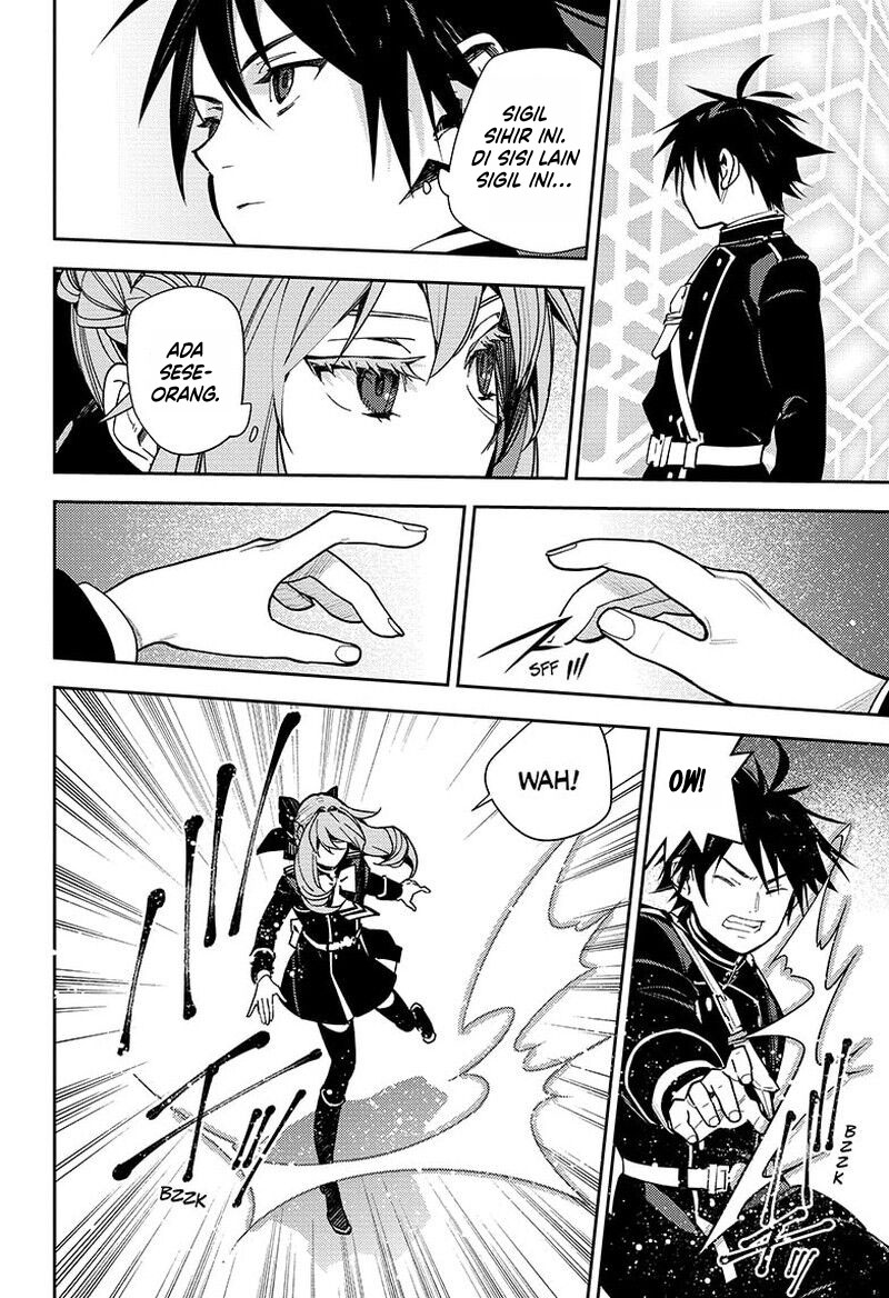 owari-no-seraph - Chapter: 139