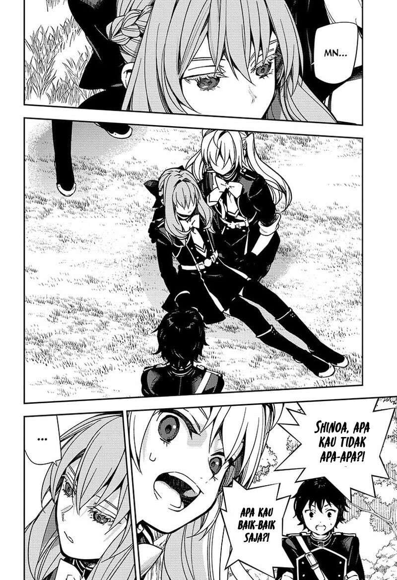 owari-no-seraph - Chapter: 139