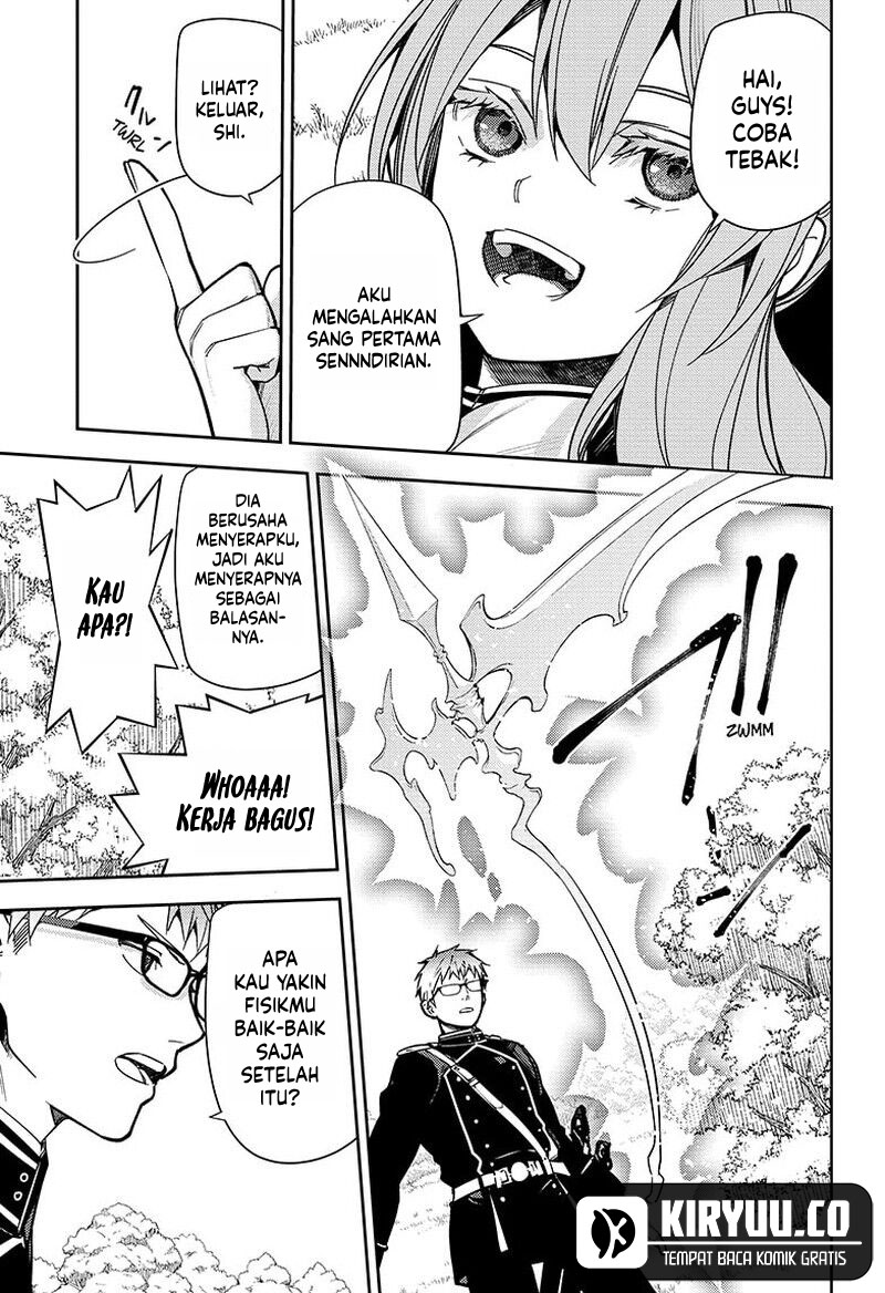 owari-no-seraph - Chapter: 139