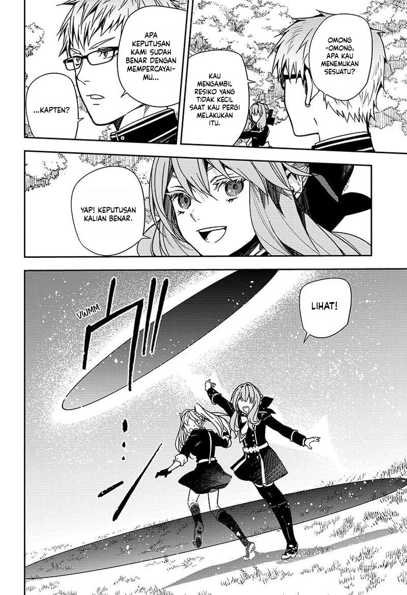 owari-no-seraph - Chapter: 139