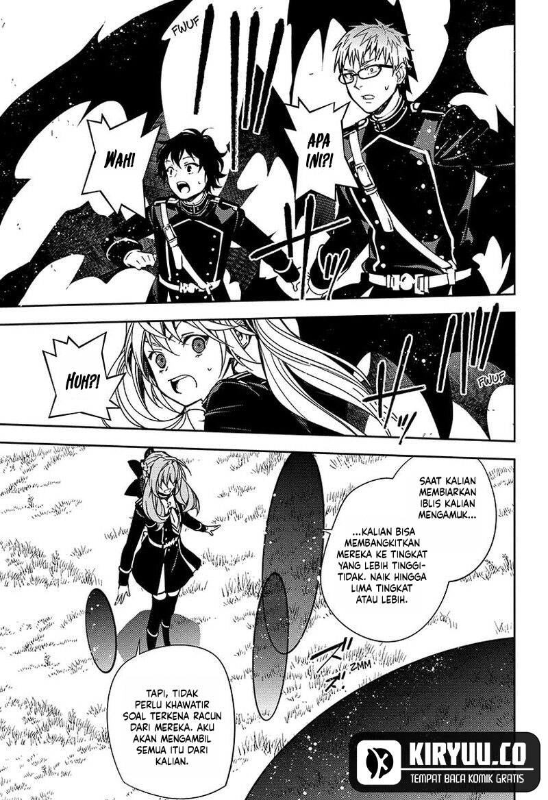 owari-no-seraph - Chapter: 139