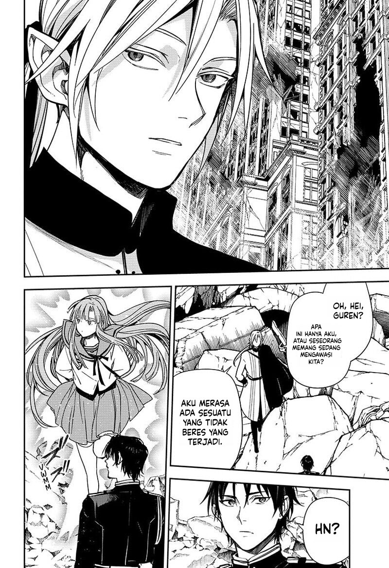 owari-no-seraph - Chapter: 139