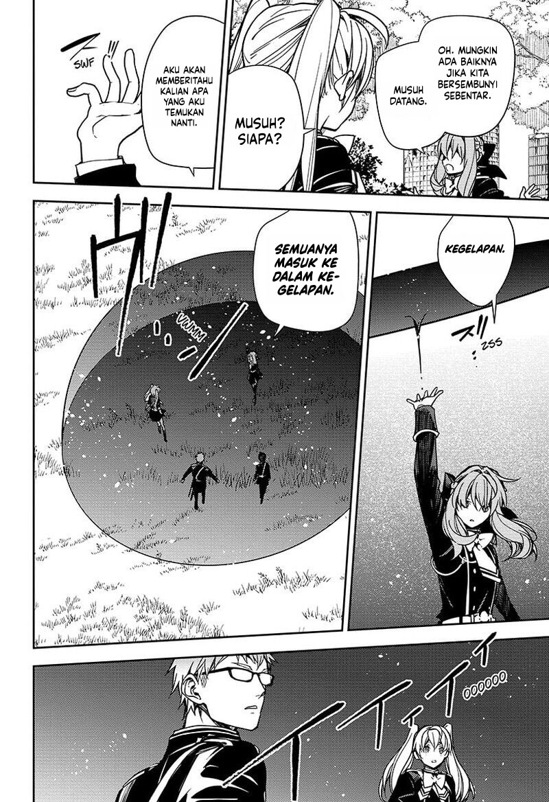 owari-no-seraph - Chapter: 139