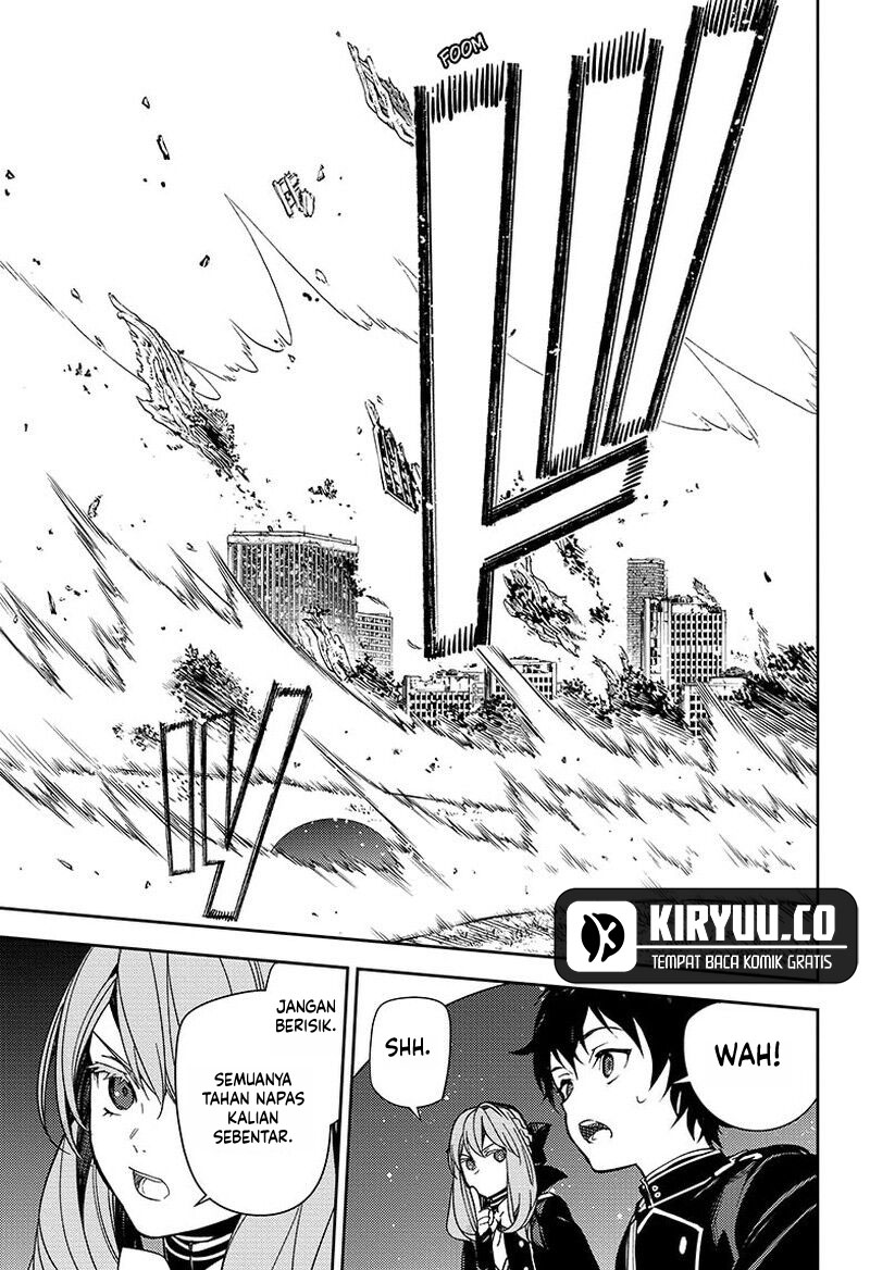 owari-no-seraph - Chapter: 139