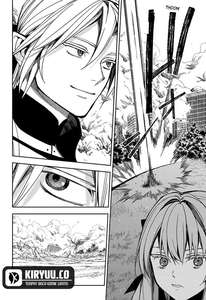 owari-no-seraph - Chapter: 139