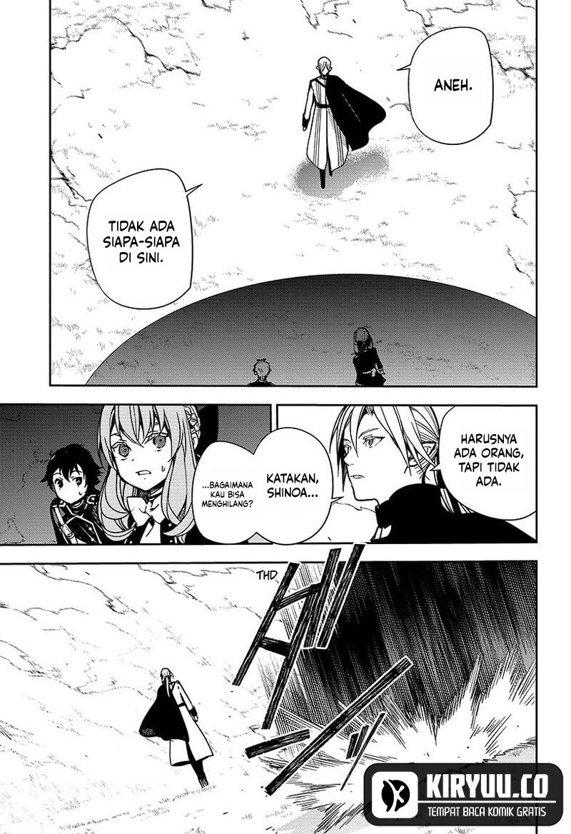 owari-no-seraph - Chapter: 139