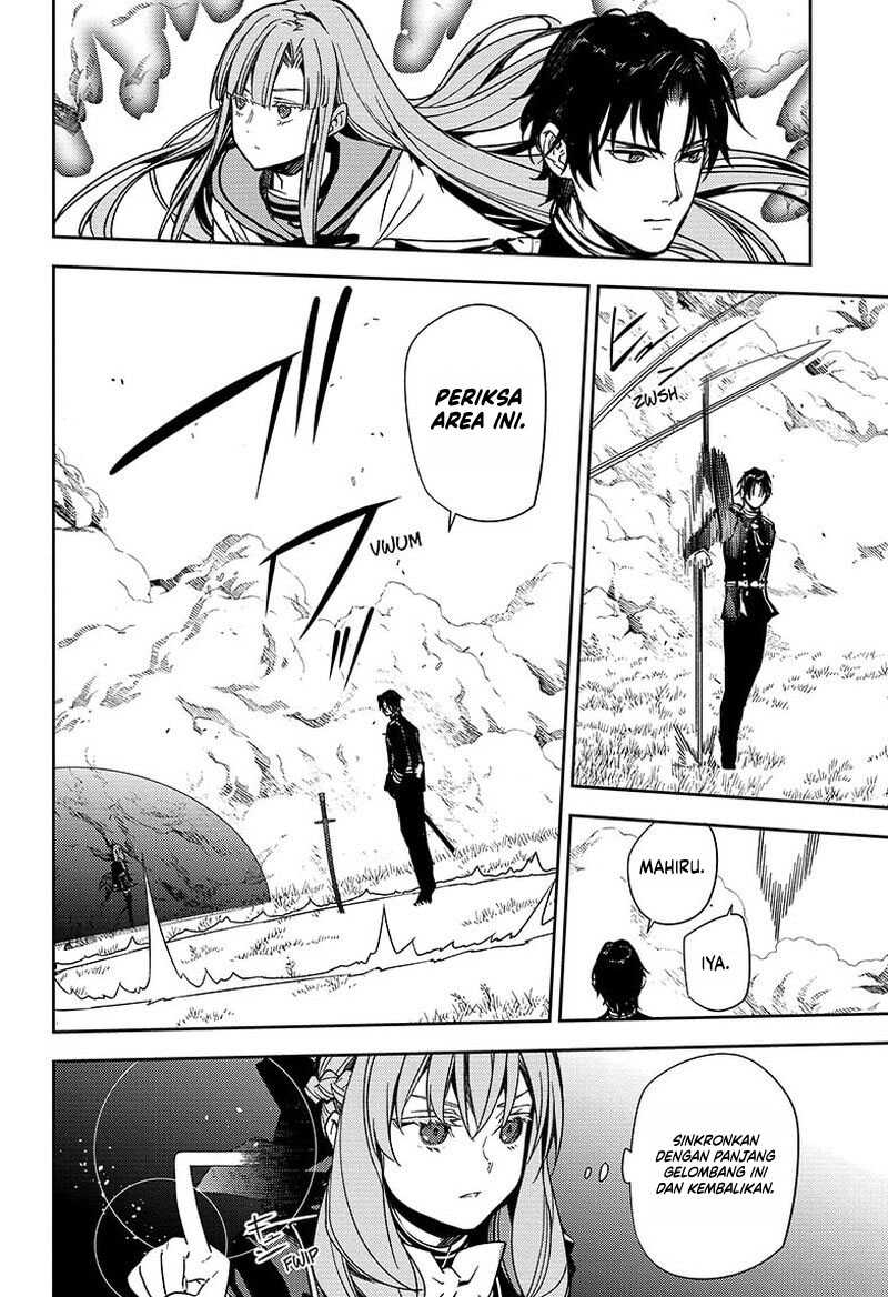 owari-no-seraph - Chapter: 139