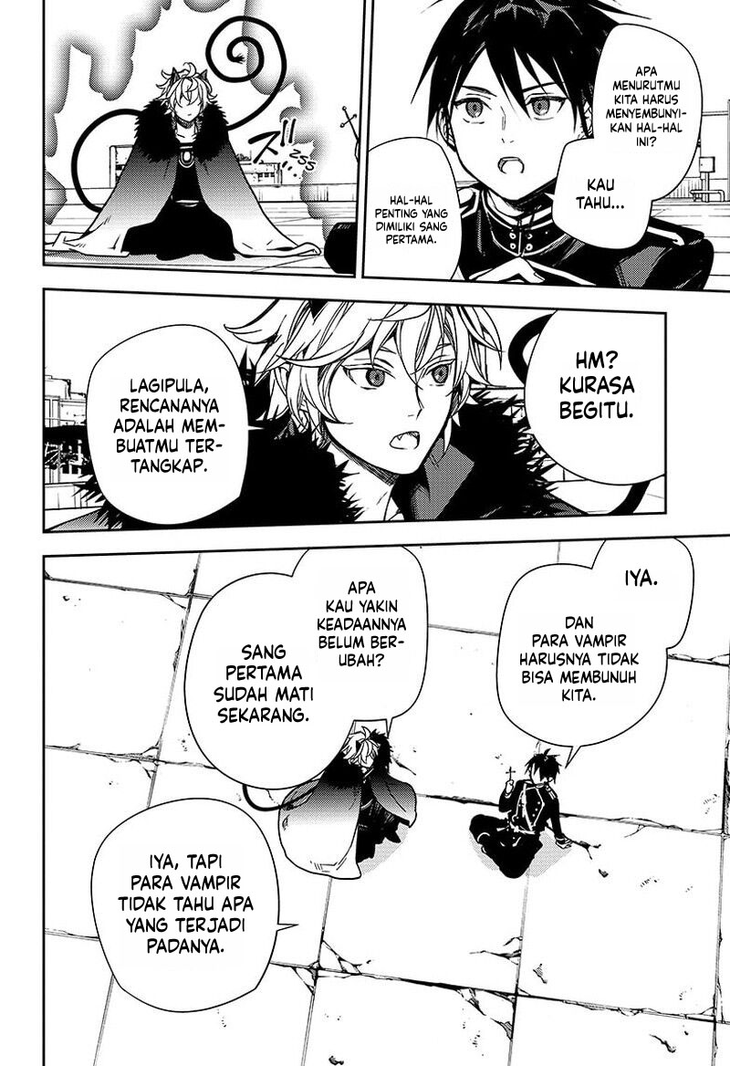 owari-no-seraph - Chapter: 139