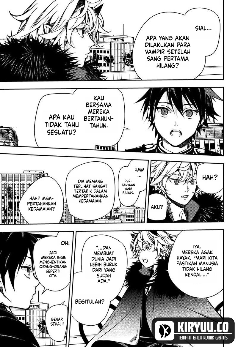owari-no-seraph - Chapter: 139