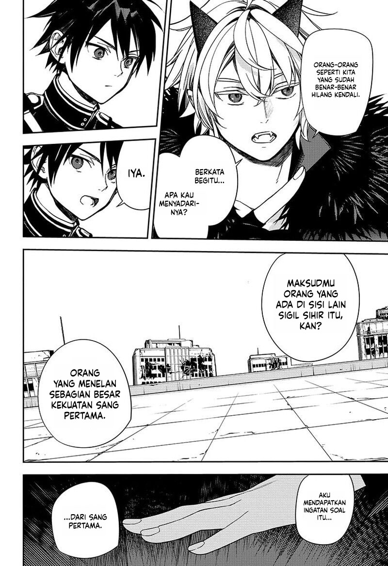owari-no-seraph - Chapter: 139