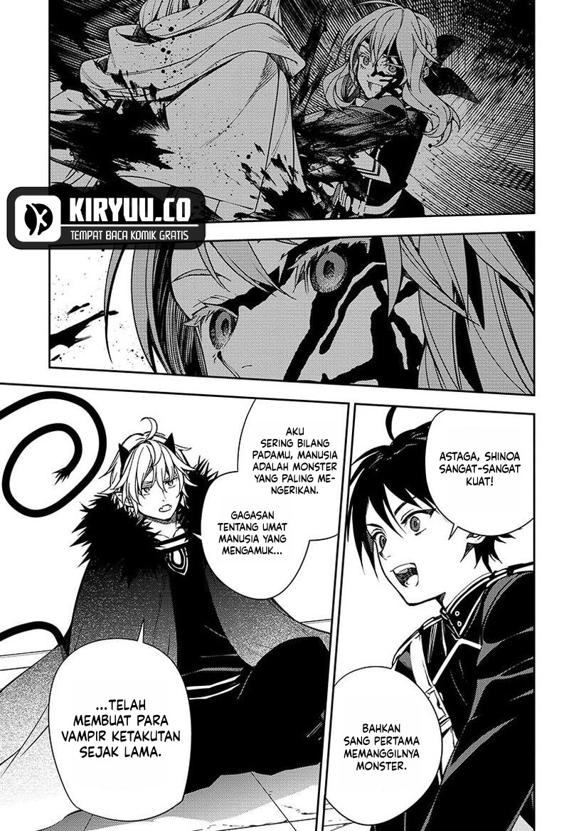 owari-no-seraph - Chapter: 139