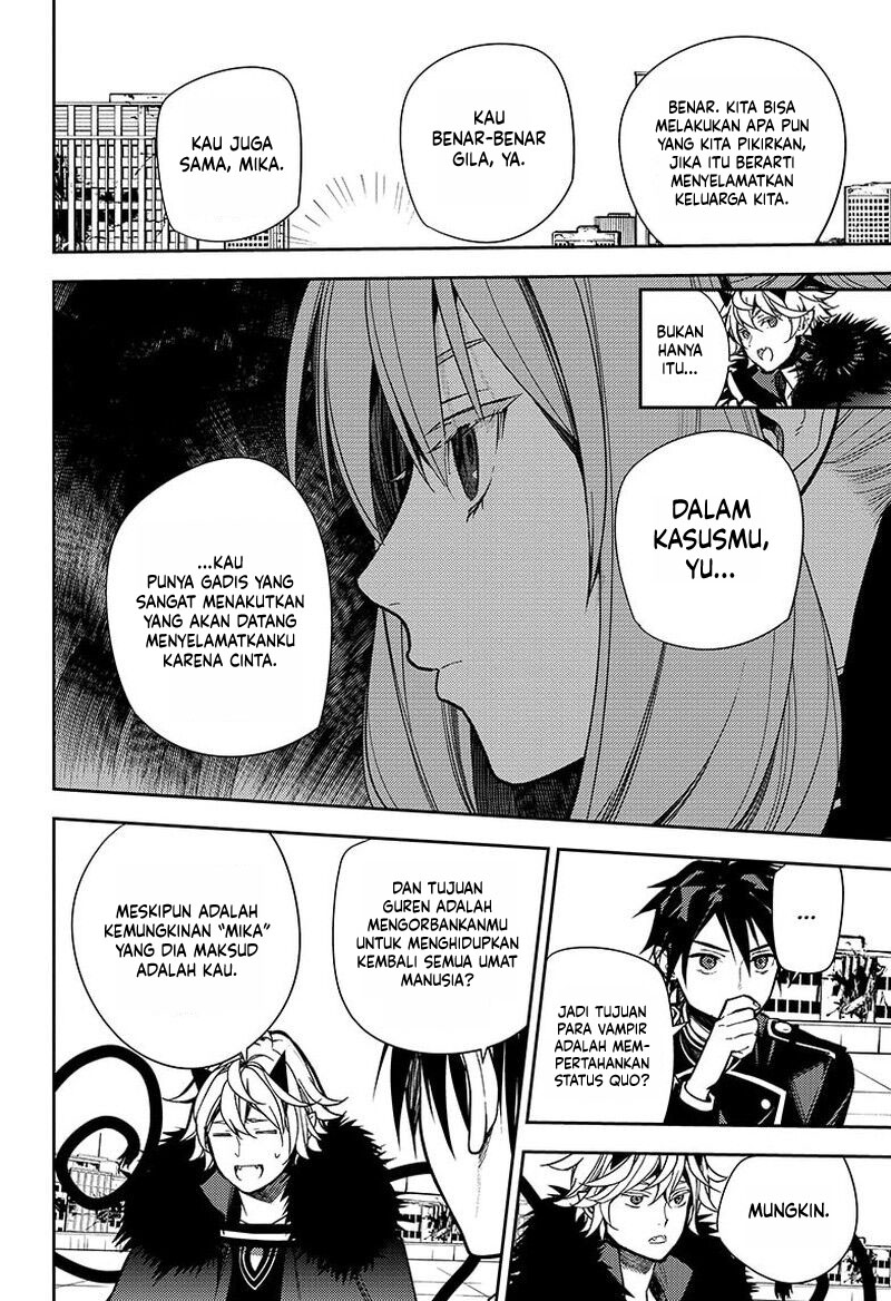 owari-no-seraph - Chapter: 139