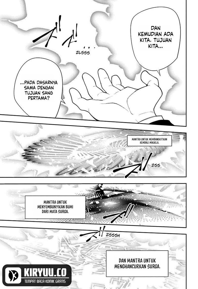 owari-no-seraph - Chapter: 139