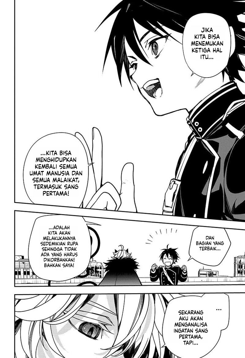 owari-no-seraph - Chapter: 139
