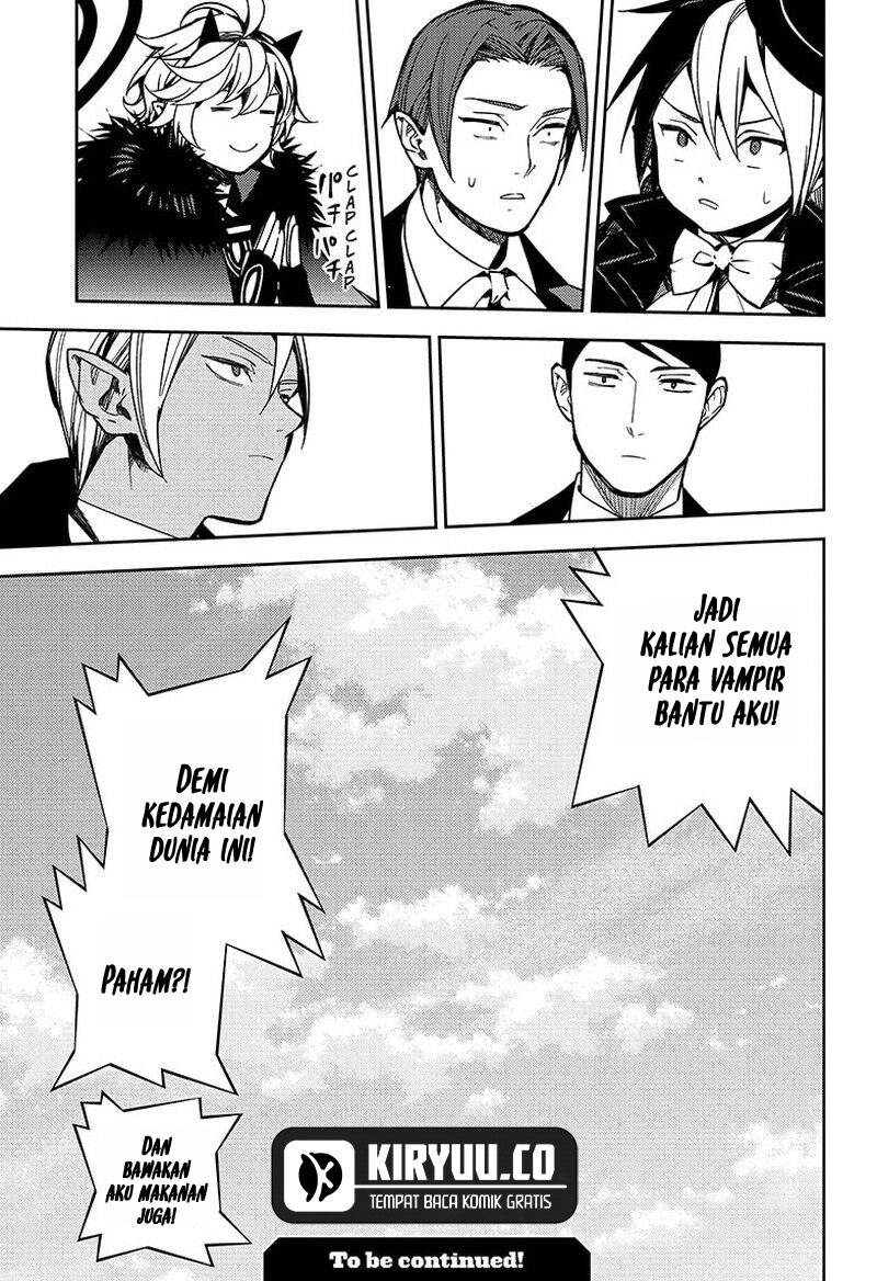 owari-no-seraph - Chapter: 139