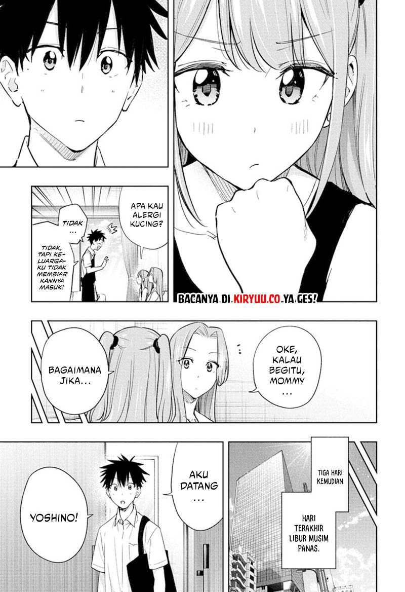 hima-ten - Chapter: 39