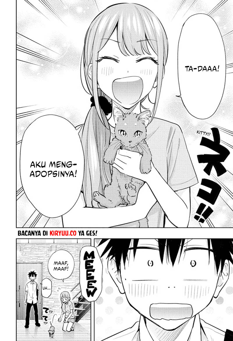 hima-ten - Chapter: 39
