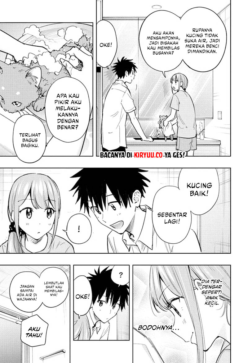 hima-ten - Chapter: 39