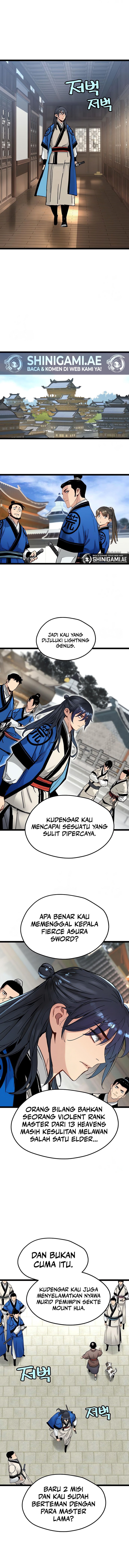 surviving-as-a-genius-on-borrowed-time - Chapter: 37