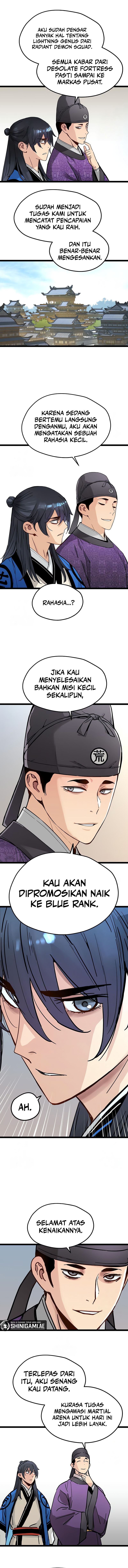 surviving-as-a-genius-on-borrowed-time - Chapter: 37