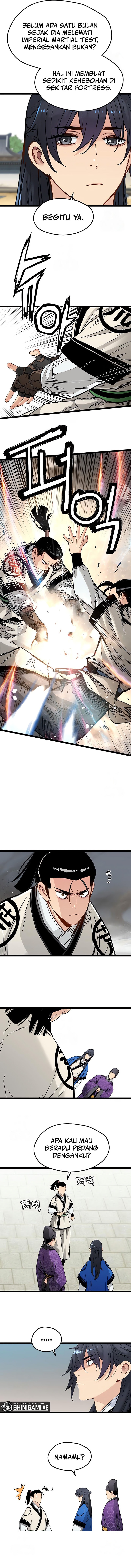 surviving-as-a-genius-on-borrowed-time - Chapter: 37