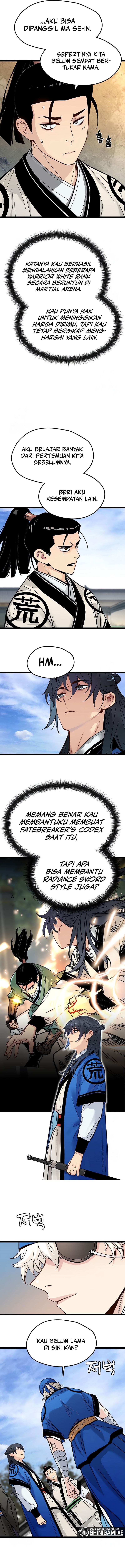 surviving-as-a-genius-on-borrowed-time - Chapter: 37