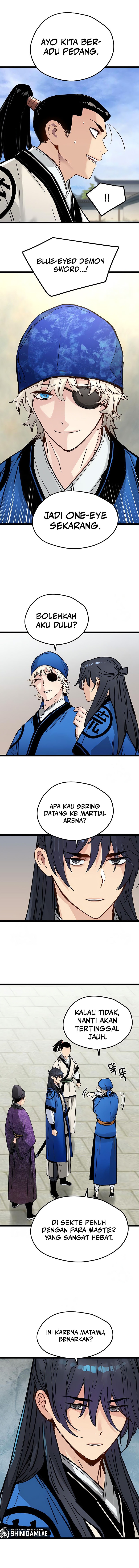 surviving-as-a-genius-on-borrowed-time - Chapter: 37