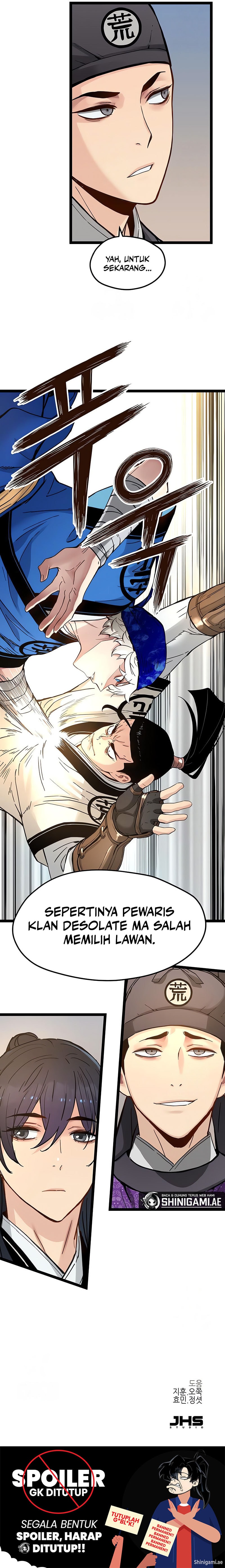 surviving-as-a-genius-on-borrowed-time - Chapter: 37